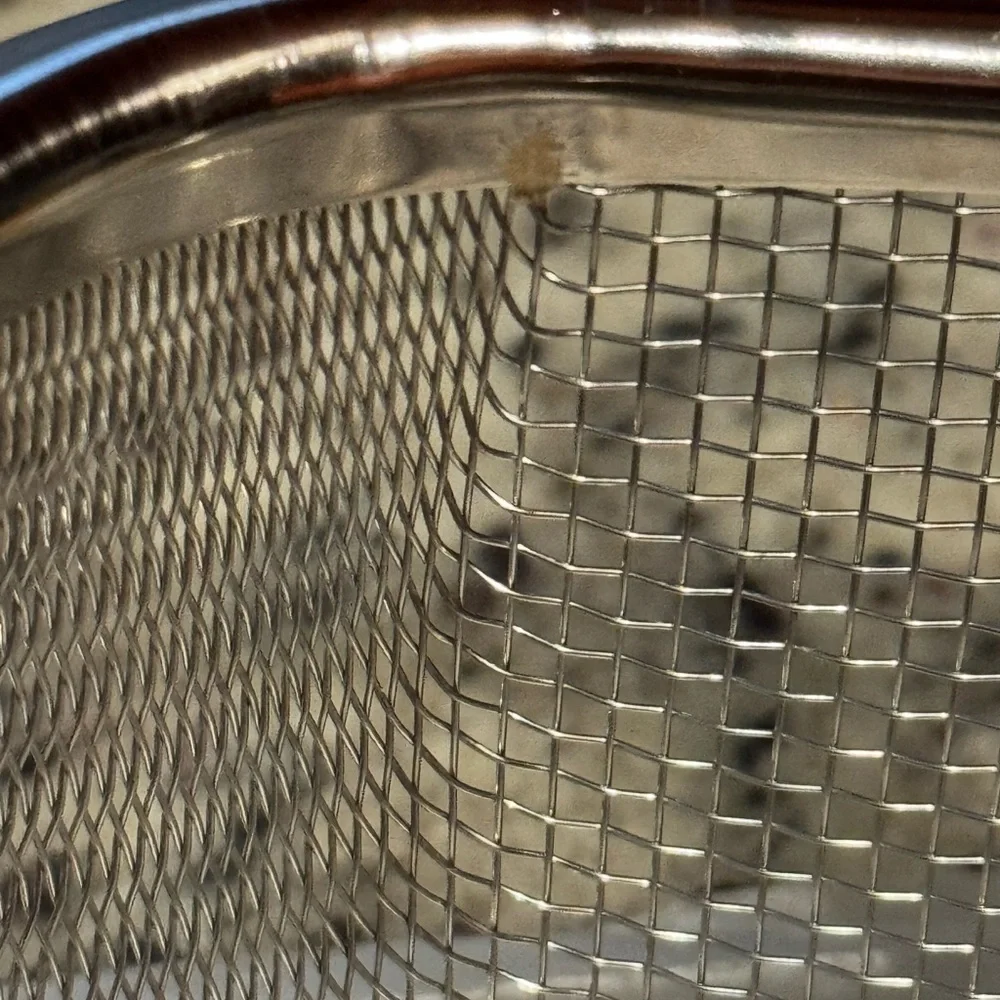 Gotham Steel Fry Basket and Steamer Tray - Picture 4 of 6